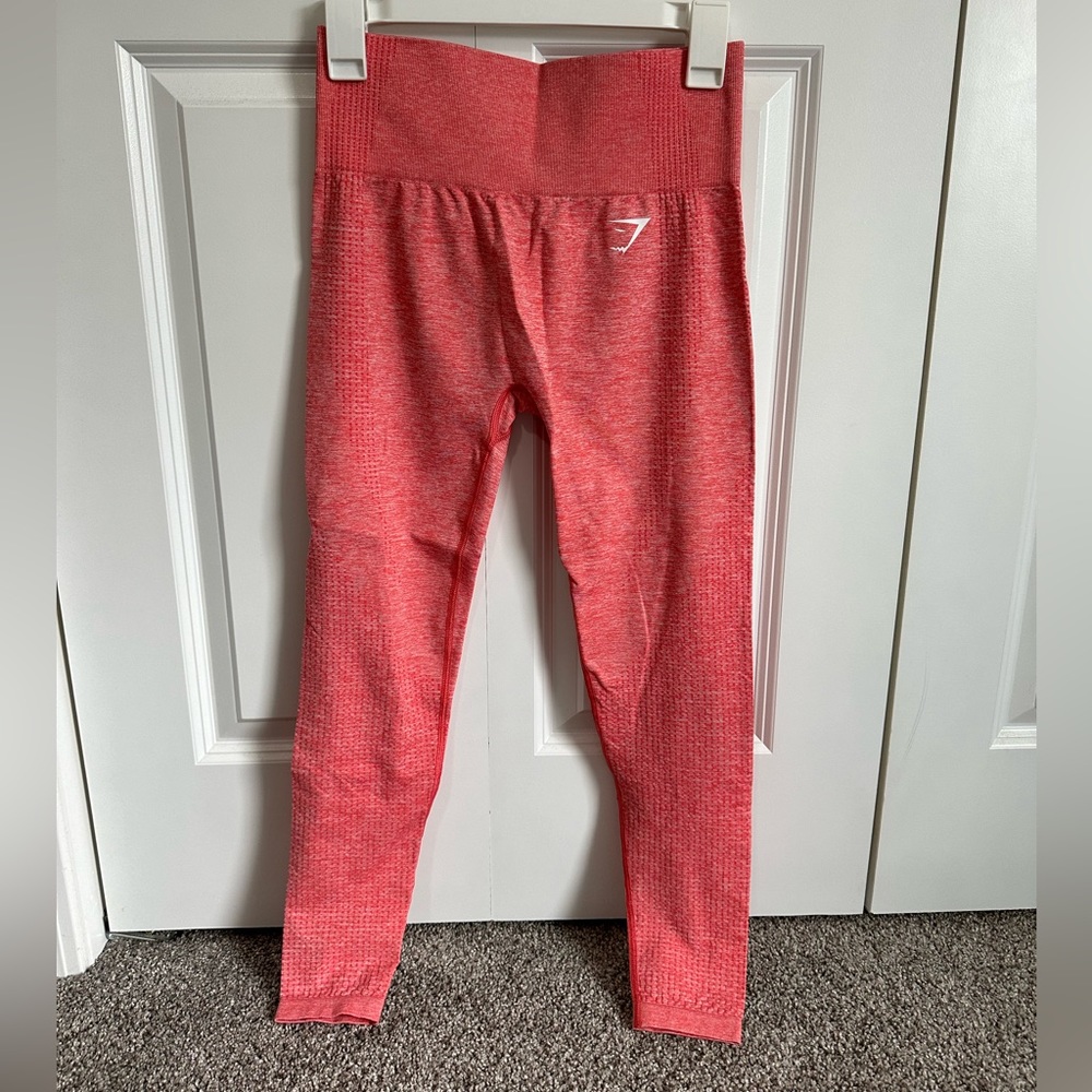 Gymshark Vital Seamless Legging